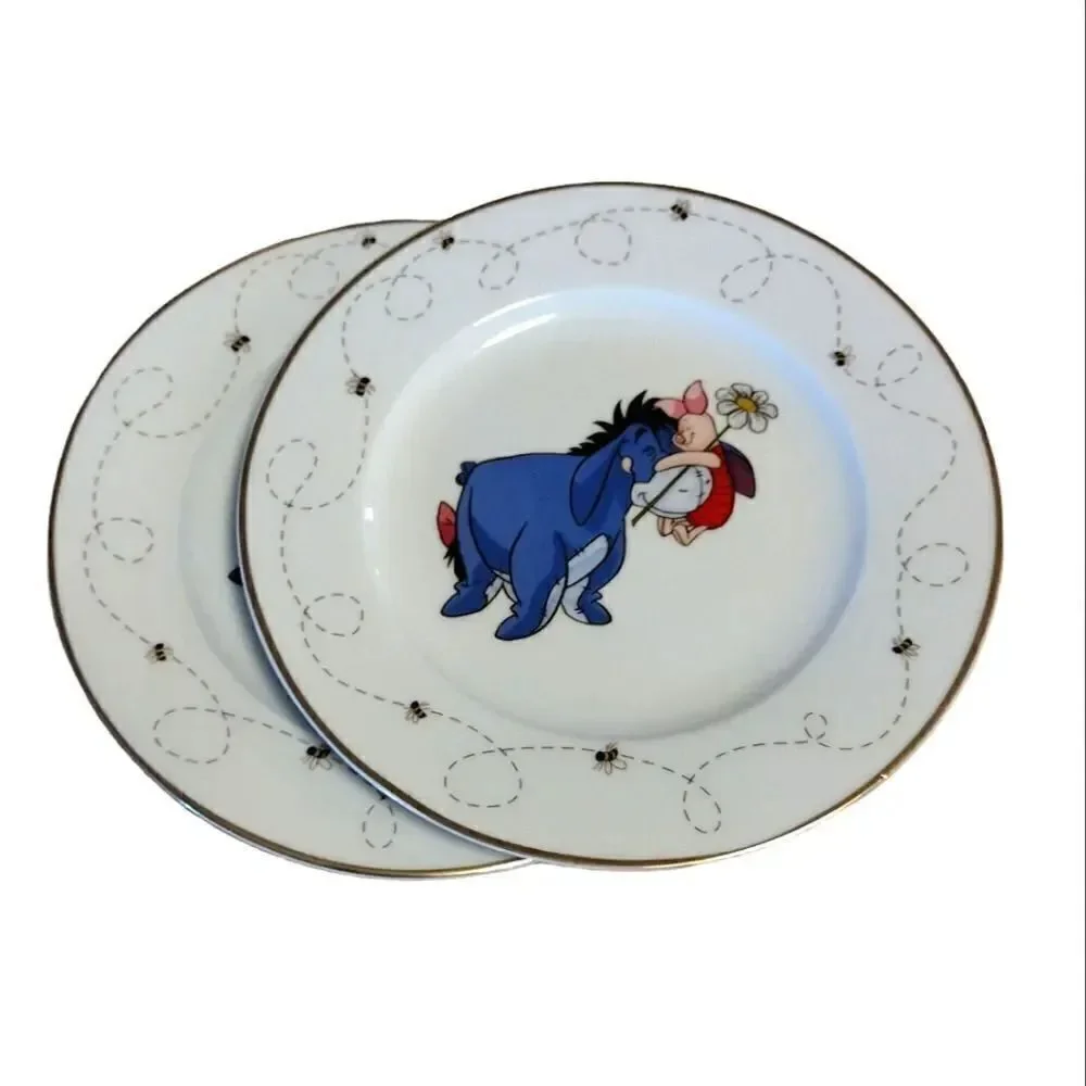 Zrike Disney Winnie The Pooh Eeyore 8